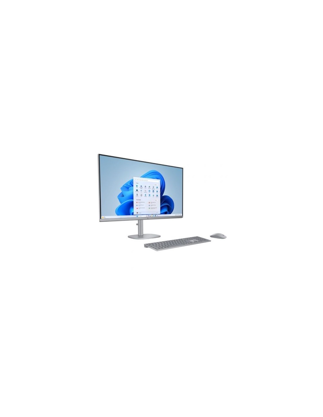 Ordenador Todo en Uno HP OmniStudio X 27-CS0011NS 16GB/1TB en Logroño