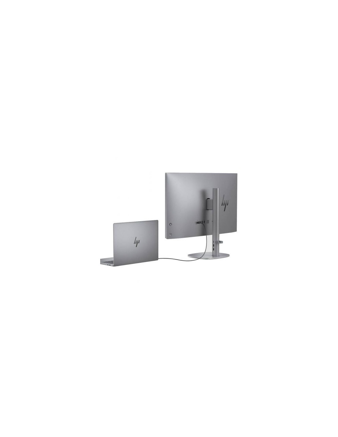 Ordenador Todo en Uno HP OmniStudio X 27-CS0011NS 16GB/1TB en Logroño