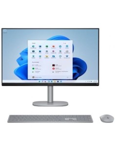 Ordenador Todo en Uno HP OmniStudio X 27-CS1006NS 16GB/1TB en Logroño