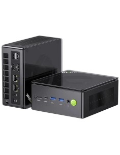 Mini PC GMKtec NucBox K8 Plus 16GB/512GB en Logroño