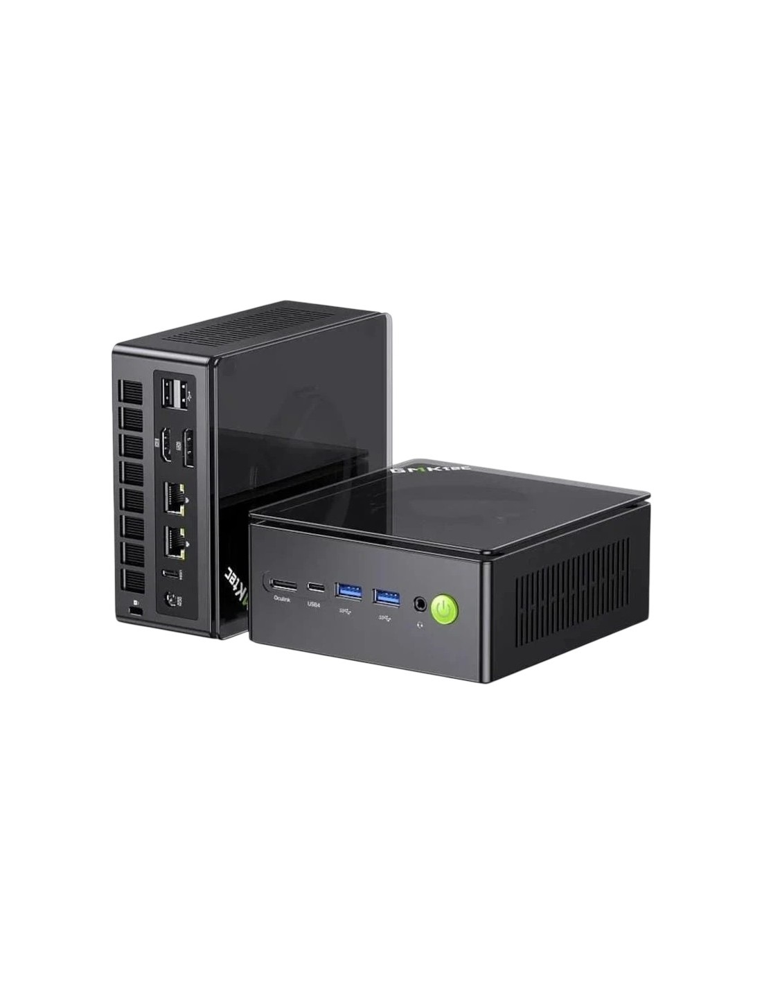 Mini PC GMKtec NucBox K8 Plus 16GB/512GB en Logroño