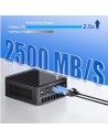 Mini PC GMKtec NucBox K8 Plus 16GB/512GB en Logroño