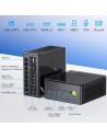 Mini PC GMKtec NucBox K8 Plus 16GB/512GB en Logroño