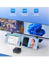 Mini PC GMKtec NucBox K8 Plus 16GB/512GB en Logroño