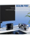 Mini PC GMKtec NucBox K8 Plus 16GB/512GB en Logroño