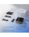 Mini PC GMKtec NucBox K8 Plus 16GB/512GB en Logroño