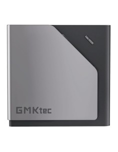 Mini PC GMKtec NucBox K12 en Logroño 2