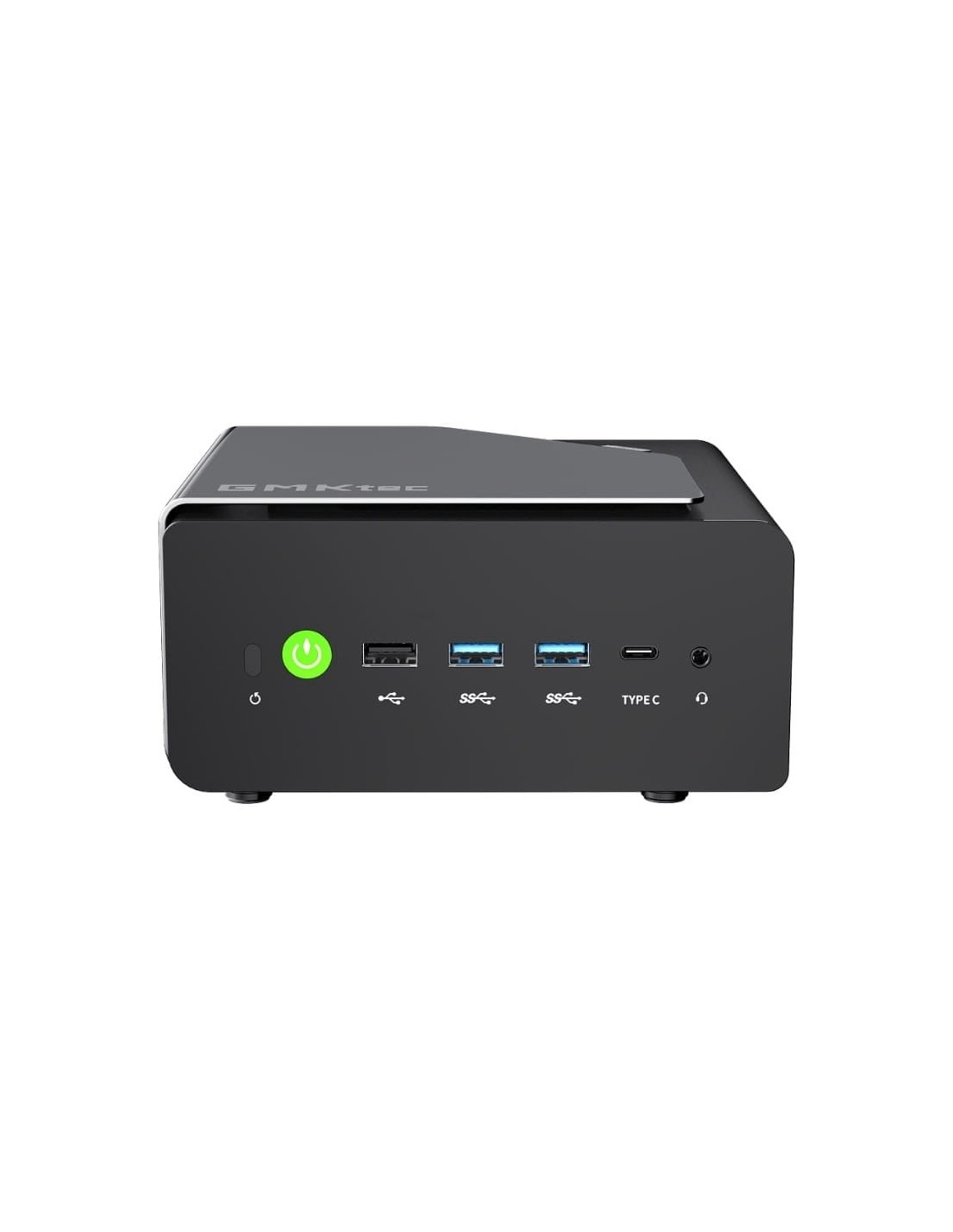 Mini PC GMKtec NucBox K12 en Logroño