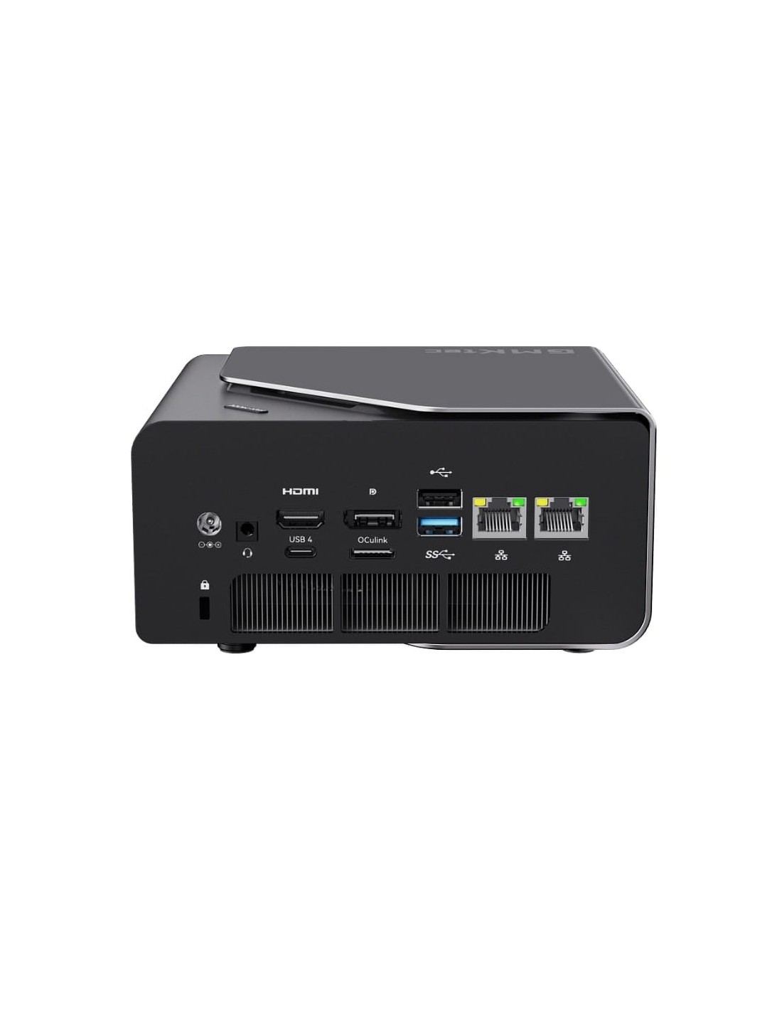 Mini PC GMKtec NucBox K12 en Logroño