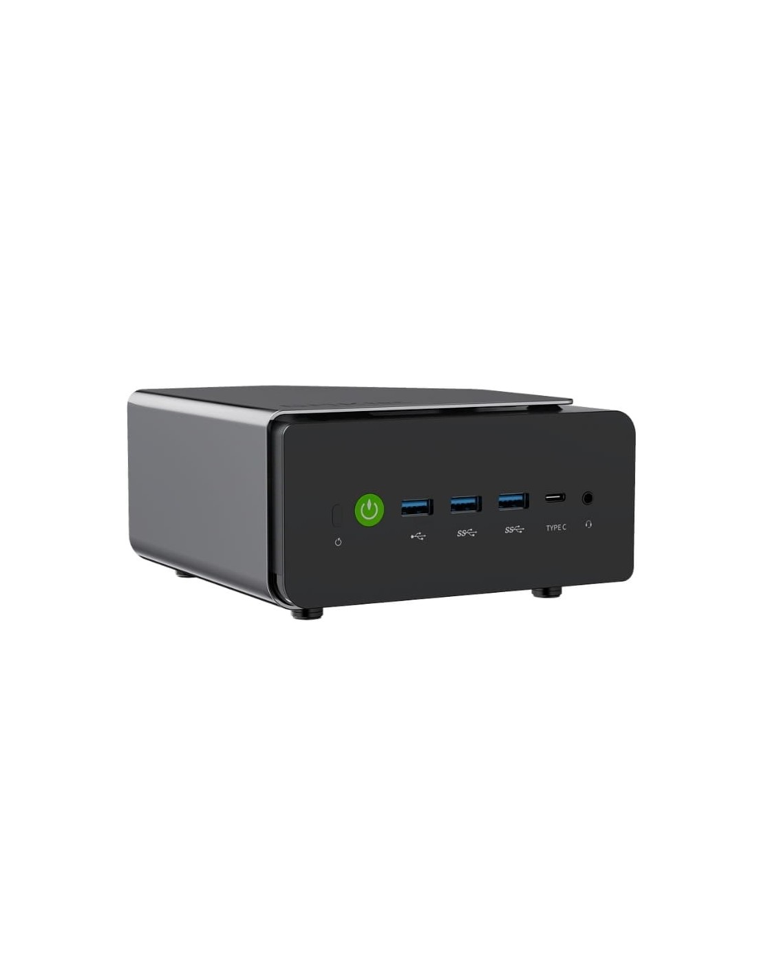 Mini PC GMKtec NucBox K12 en Logroño