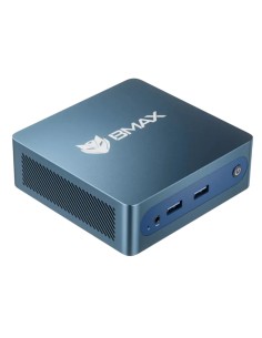 Mini PC BMAX MaxMini B1 Plus 6GB/128GB en Logroño 2
