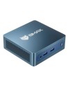 Mini PC BMAX MaxMini B1 Plus 6GB/128GB en Logroño