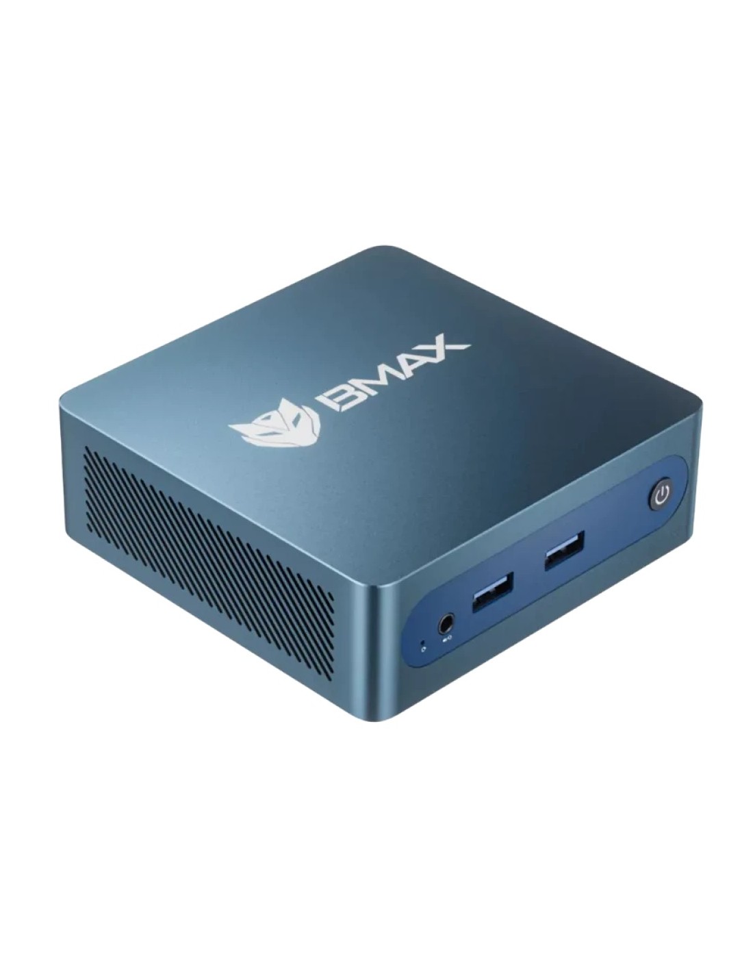 Mini PC BMAX MaxMini B1 Plus 6GB/128GB en Logroño