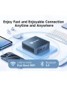 Mini PC BMAX MaxMini B1 Plus 6GB/128GB en Logroño