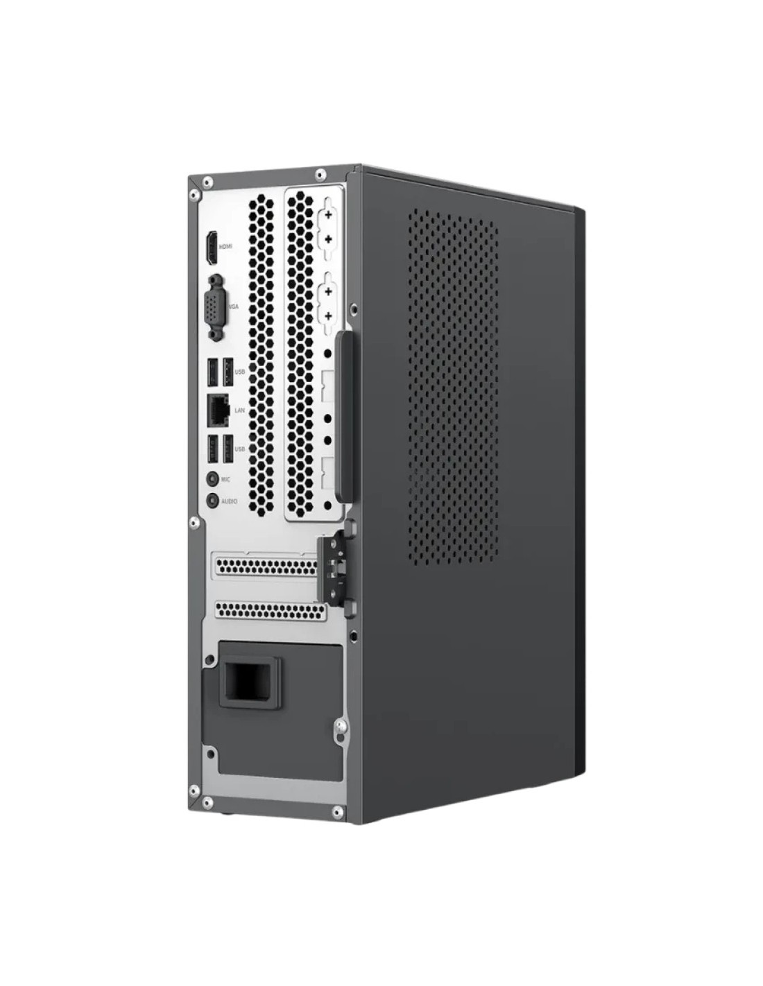 Mini PC Blackview NEX60 16GB/512GB en Logroño