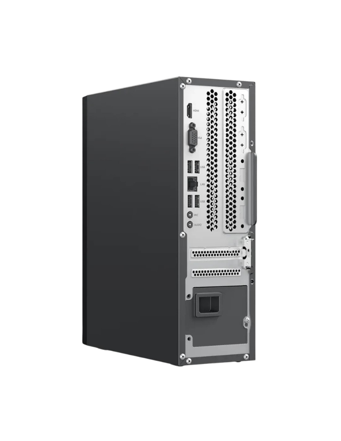 Mini PC Blackview NEX60 16GB/512GB en Logroño