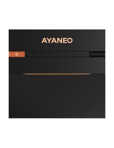 Mini PC Ayaneo AM03 16GB/512GB en Logroño