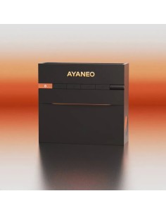 Mini PC Ayaneo AM03 16GB/512GB en Logroño 2