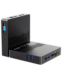 Mini PC MLLSE M2 Air 6GB/128GB en Logroño