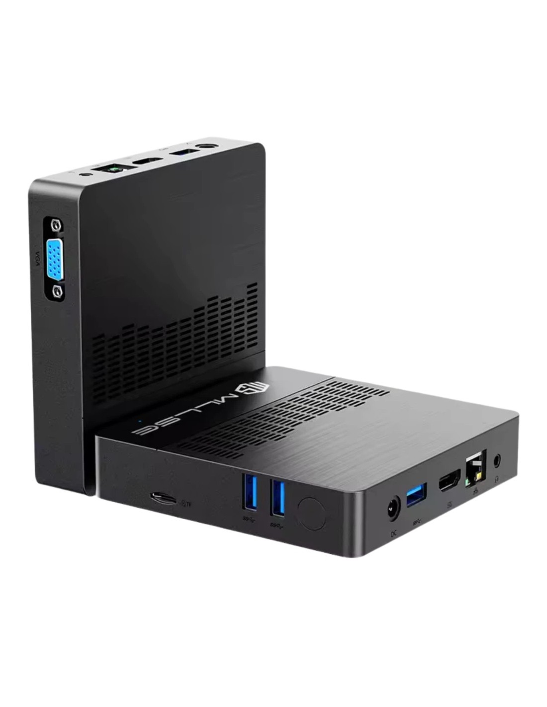 Mini PC MLLSE M2 Air 6GB/128GB en Logroño