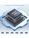 Mini PC MLLSE M2 Air 6GB/128GB en Logroño