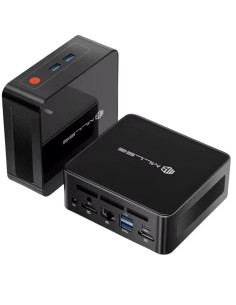 Mini PC MLLSE G1 Pro 16GB/512GB en Logroño