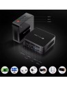 Mini PC MLLSE G1 Pro 16GB/512GB en Logroño