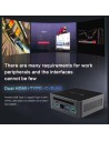 Mini PC MLLSE M7 16GB/1TB en Logroño