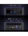 Mini PC MLLSE M7 16GB/1TB en Logroño