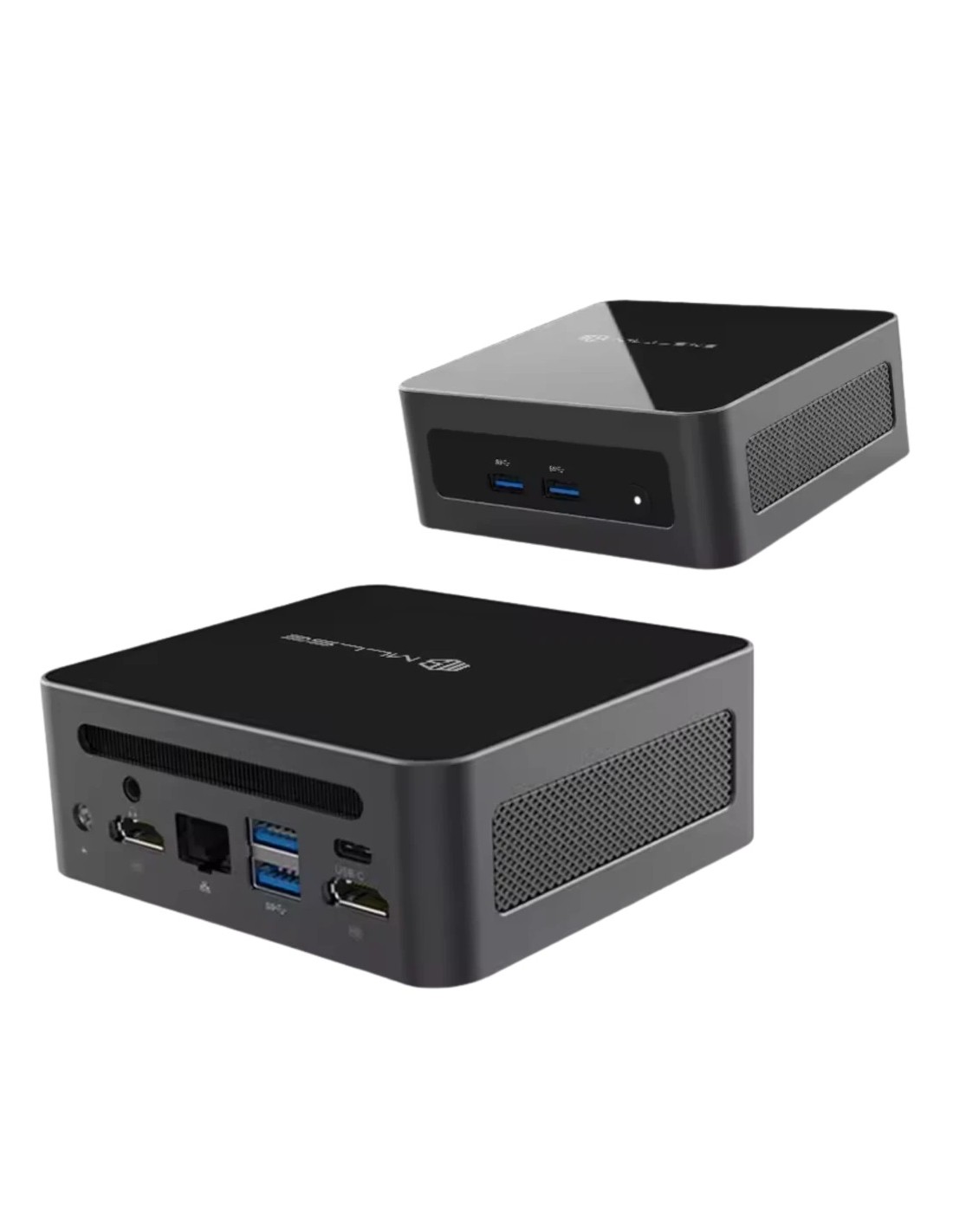 Mini PC MLLSE M8 16GB/1TB en Logroño