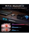 Mini PC MLLSE M8 16GB/1TB en Logroño