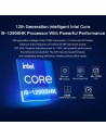 Mini PC MLLSE M8 16GB/1TB en Logroño