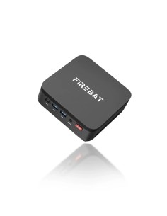 Mini PC Firebat R3 16GB/512GB en Logroño 2