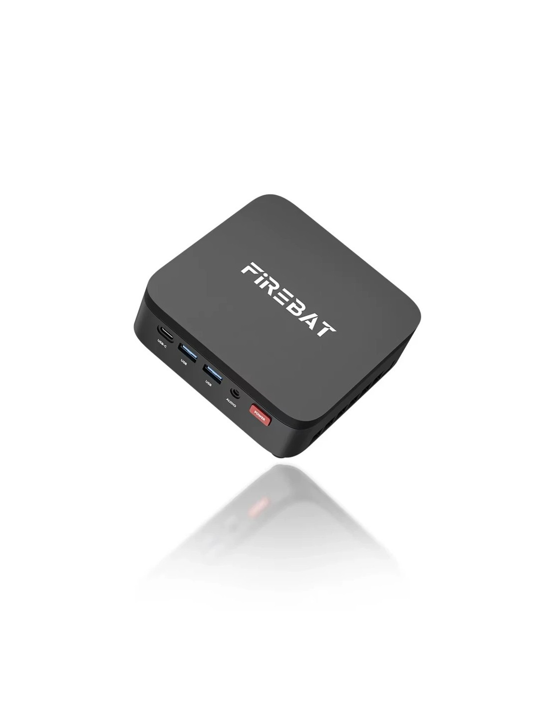 Mini PC Firebat R3 16GB/512GB en Logroño