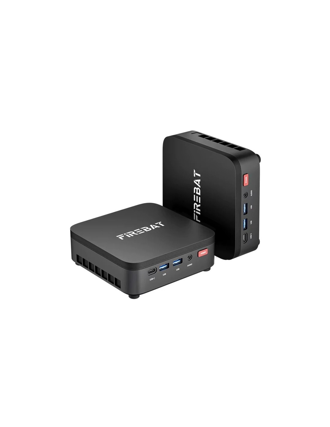 Mini PC Firebat R3 16GB/512GB en Logroño