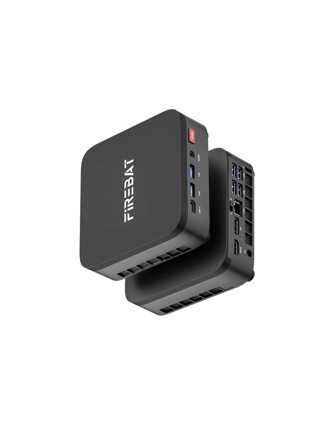 Mini PC Firebat R3 16GB/512GB en Logroño
