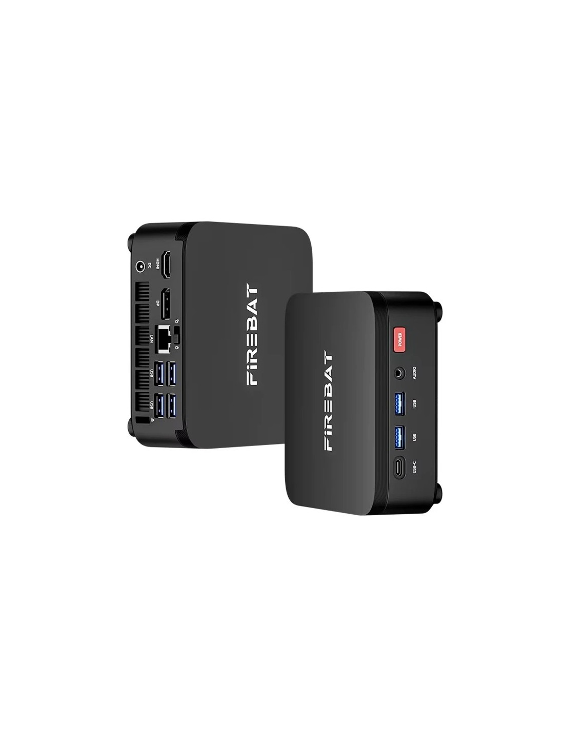 Mini PC Firebat R3 16GB/512GB en Logroño