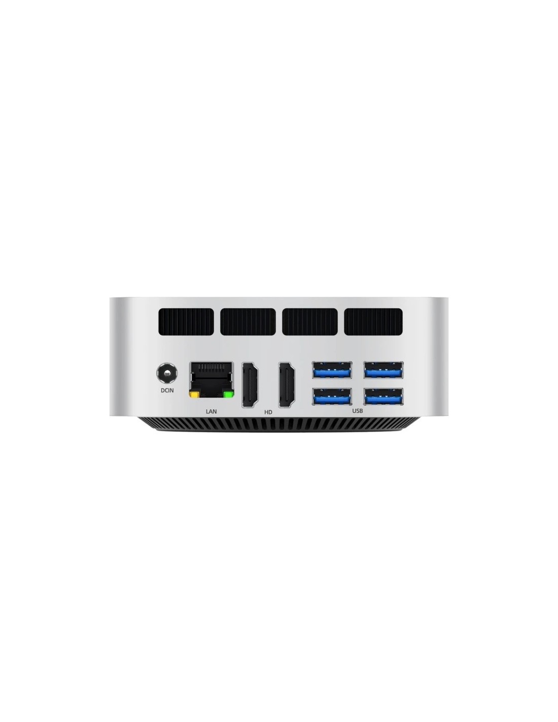 Mini PC MQR MQR6 16GB/512GB en Logroño