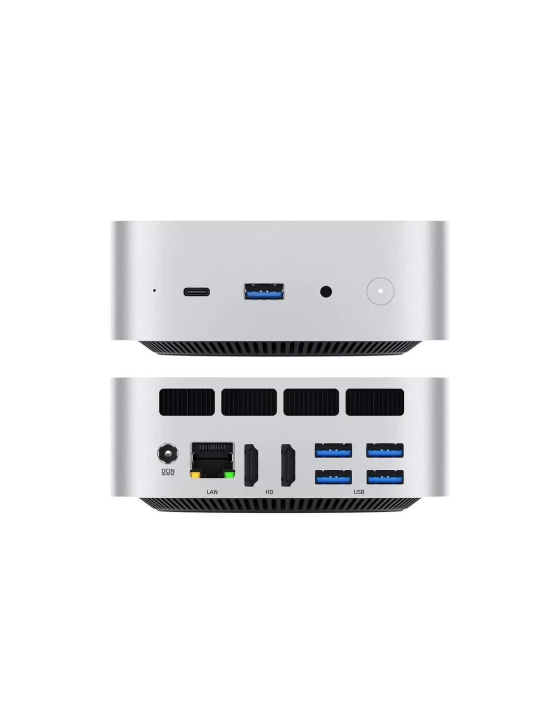Mini PC MQR MQR6 16GB/512GB en Logroño