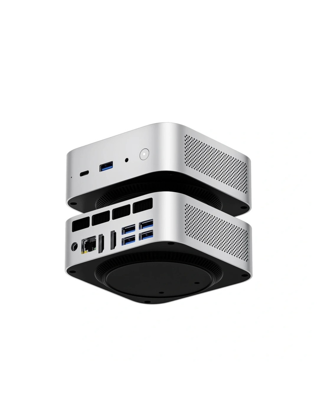 Mini PC MQR MQR6 16GB/512GB en Logroño