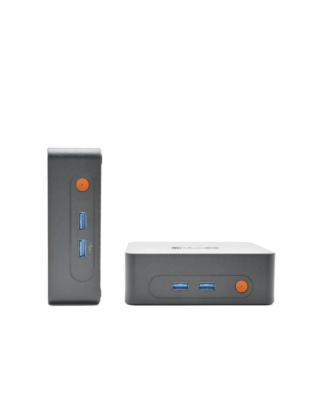 Mini PC MLLSE M3 Pro 8GB/128GB en Logroño