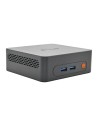 Mini PC MLLSE M3 Pro 8GB/256GB en Logroño