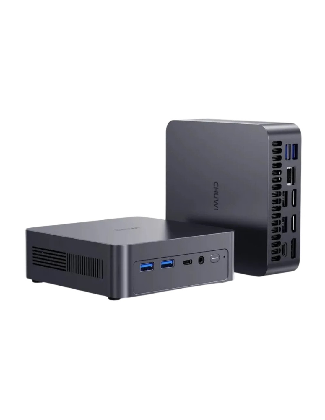 Mini PC Chuwi AuBox X 16GB/1TB en Logroño