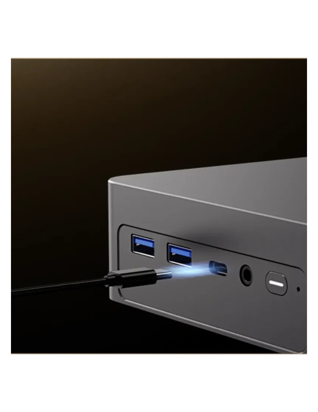 Mini PC Chuwi AuBox X 16GB/1TB en Logroño
