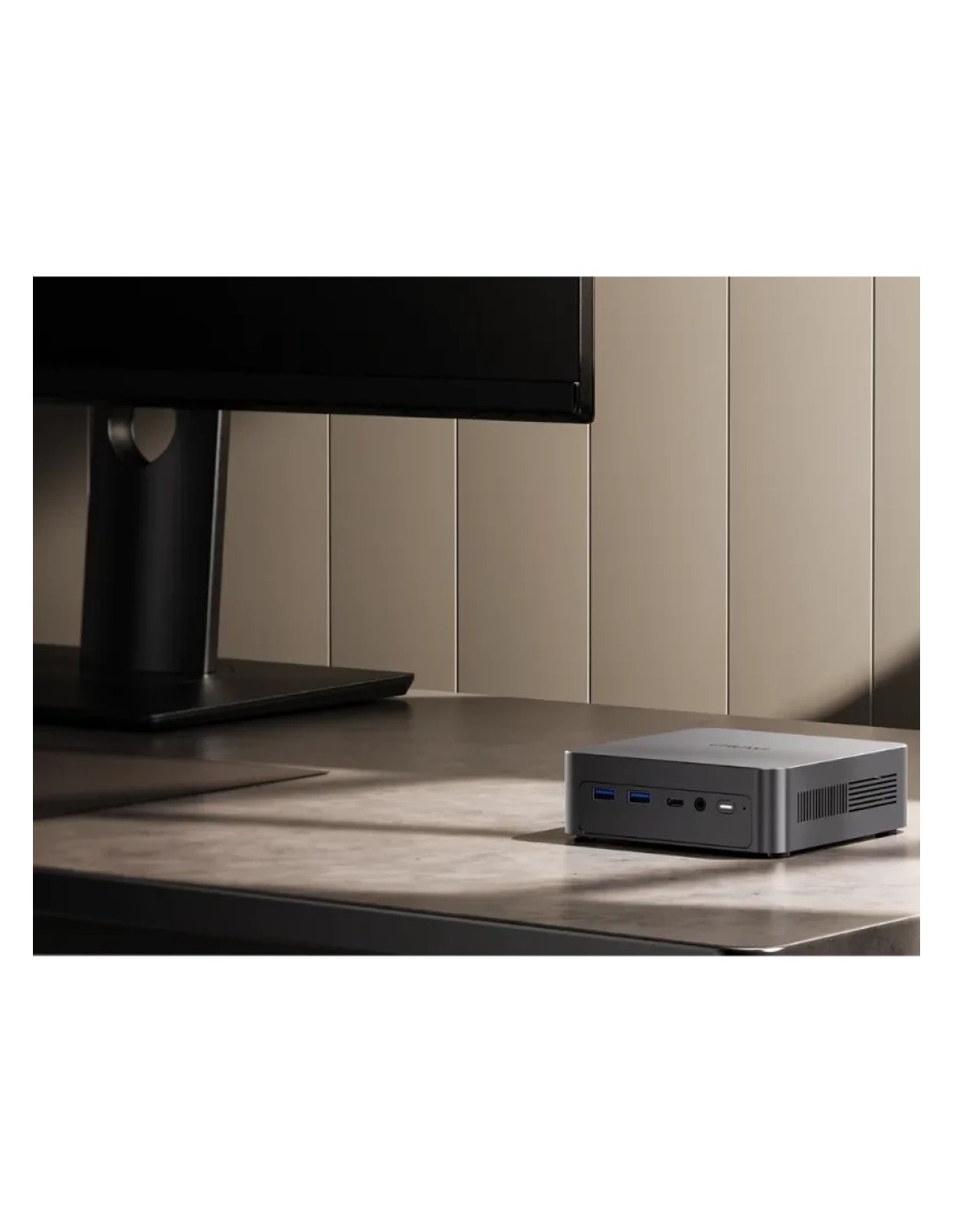 Mini PC Chuwi AuBox X 16GB/1TB en Logroño