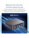 Mini PC MLLSE M2 6GB/128GB en Logroño