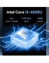 Mini PC MLLSE M2 6GB/128GB en Logroño