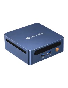 Mini PC MLLSE M4 Pro 16GB/480GB en Logroño