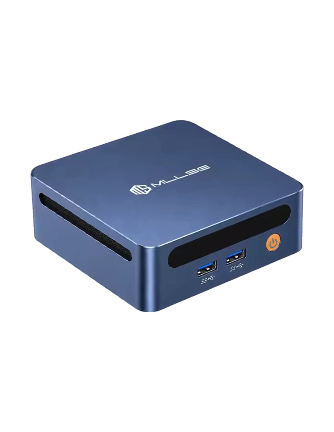 Mini PC MLLSE M4 Pro 16GB/480GB en Logroño