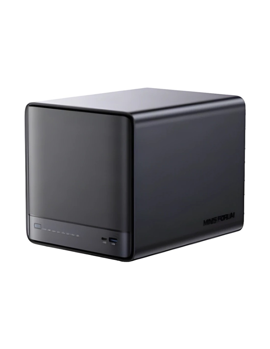 Mini PC Minisforum N5 Pro 16+16GB/128GB en Logroño